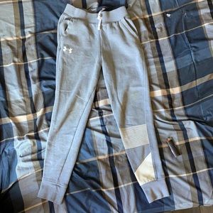 Kids size 10 joggers